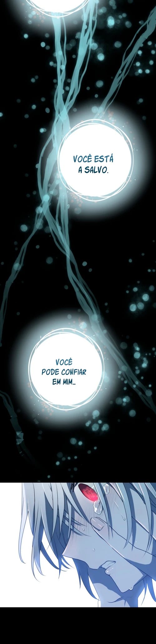 Meus amigos de infância estão tentando me matar Capítulo 13 Página 41
