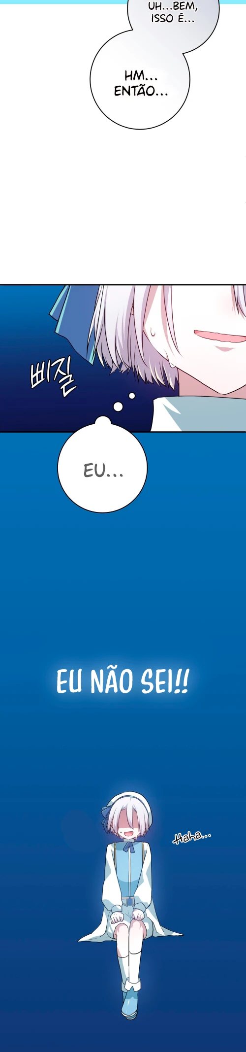 Meus amigos de infância estão tentando me matar Capítulo 13 Página 5