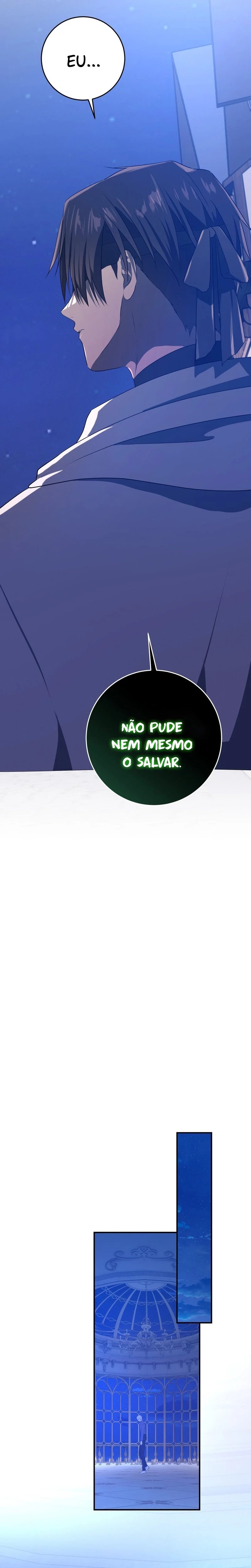 Meus amigos de infância estão tentando me matar Capítulo 1 Página 16