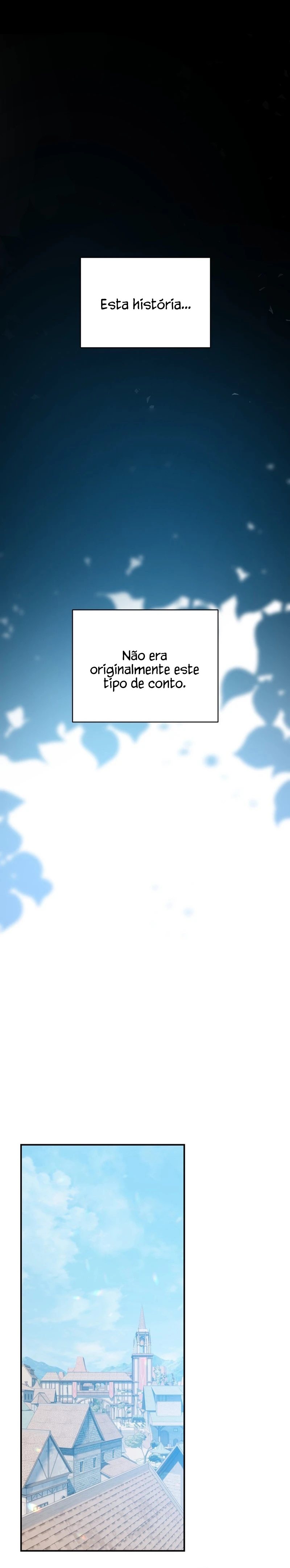 Meus amigos de infância estão tentando me matar Capítulo 1 Página 20