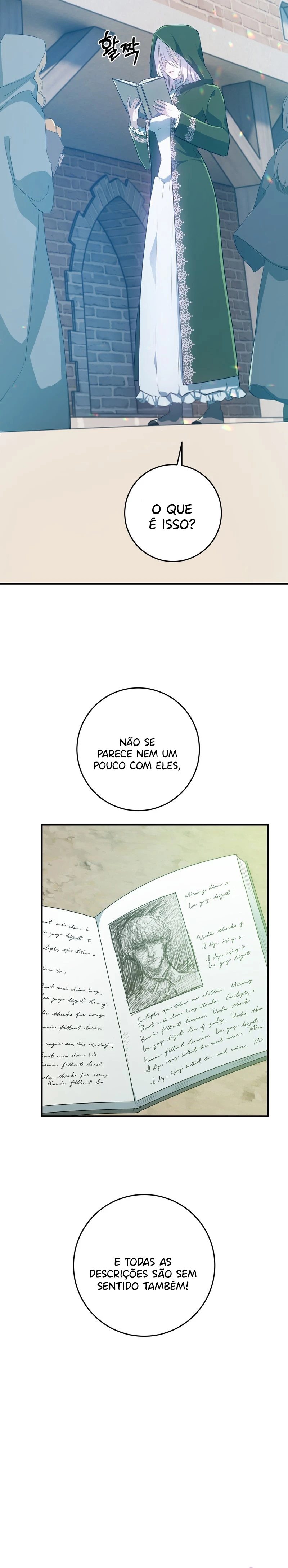 Meus amigos de infância estão tentando me matar Capítulo 1 Página 22