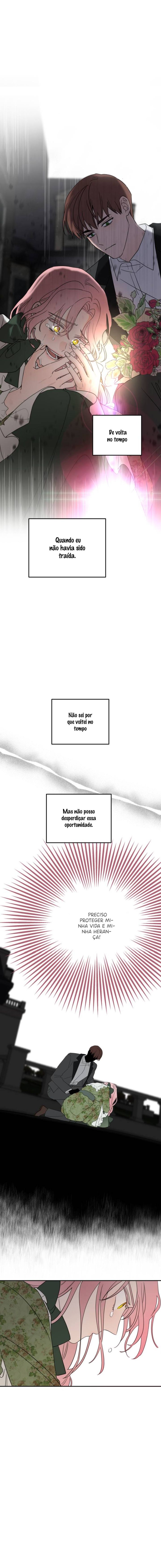 Meus Parentes estão Obcecados Por Mim Capítulo 1 Página 18