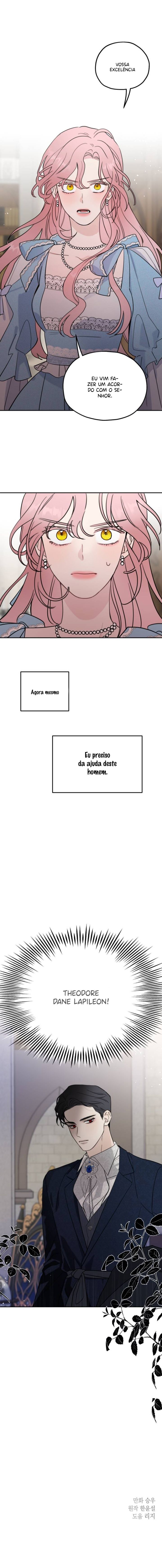 Meus Parentes estão Obcecados Por Mim Capítulo 1 Página 24