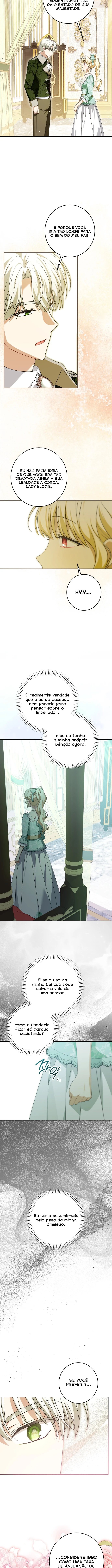Minha família vilã é contra minha independência Capítulo 5 Página 3