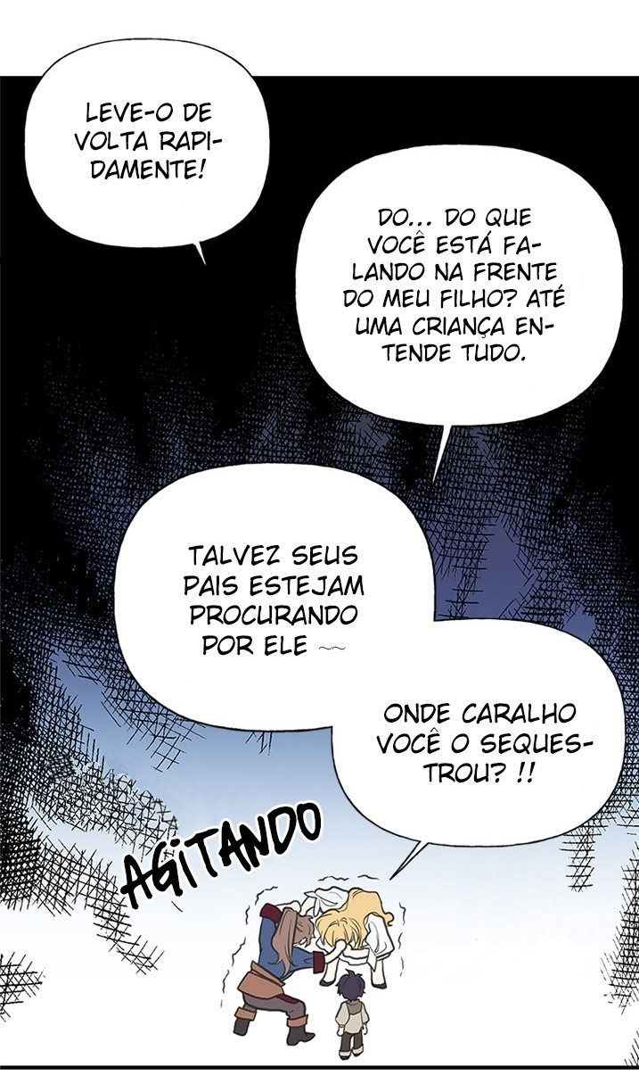 Minha irmã pegou o protagonista masculino Capítulo 1 Página 11