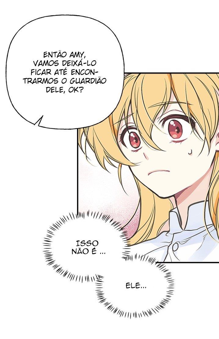 Minha irmã pegou o protagonista masculino Capítulo 1 Página 16