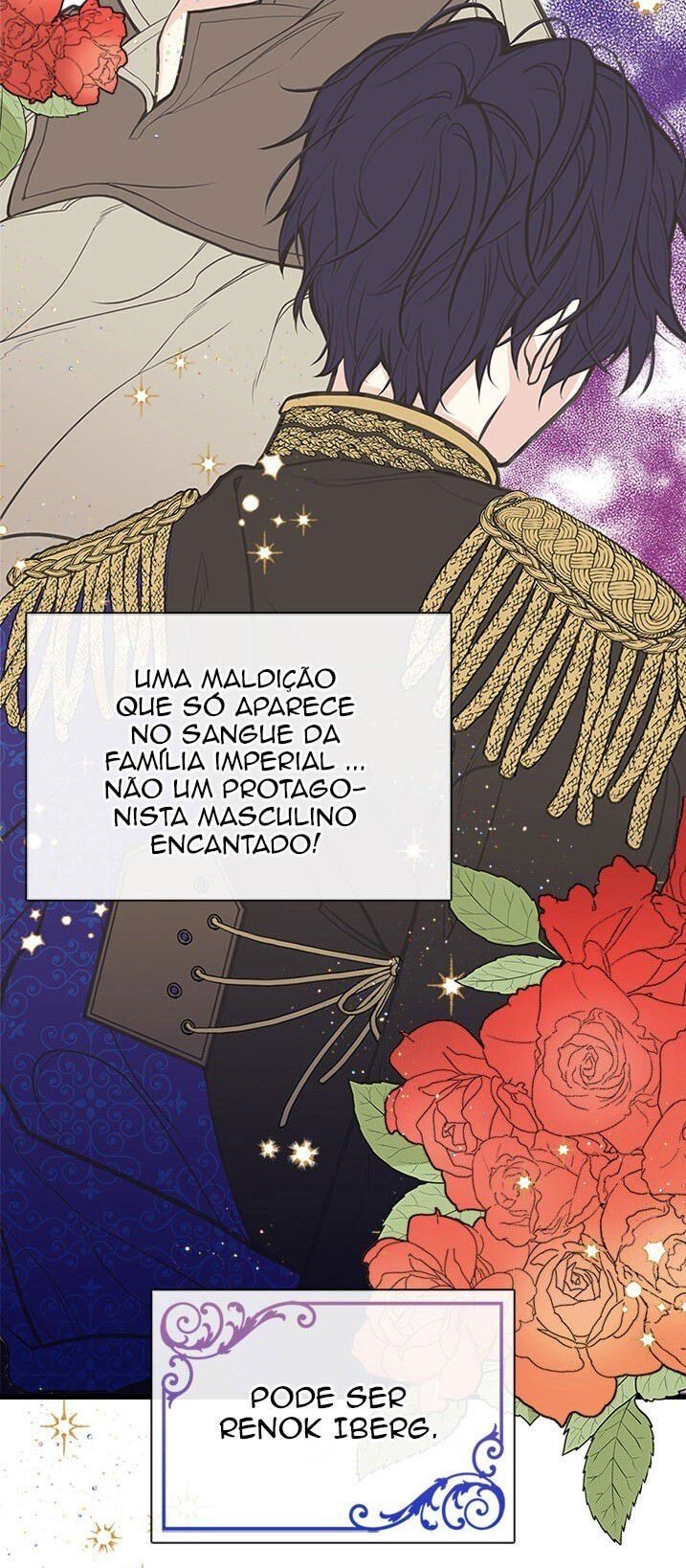 Minha irmã pegou o protagonista masculino Capítulo 1 Página 20