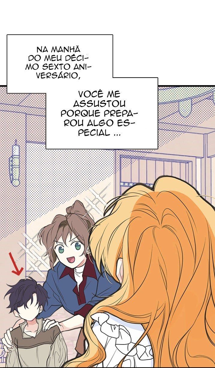 Minha irmã pegou o protagonista masculino Capítulo 1 Página 6