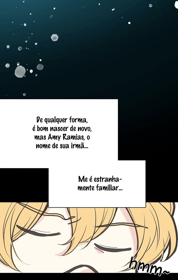 Minha irmã pegou o protagonista masculino Capítulo 2 Página 17