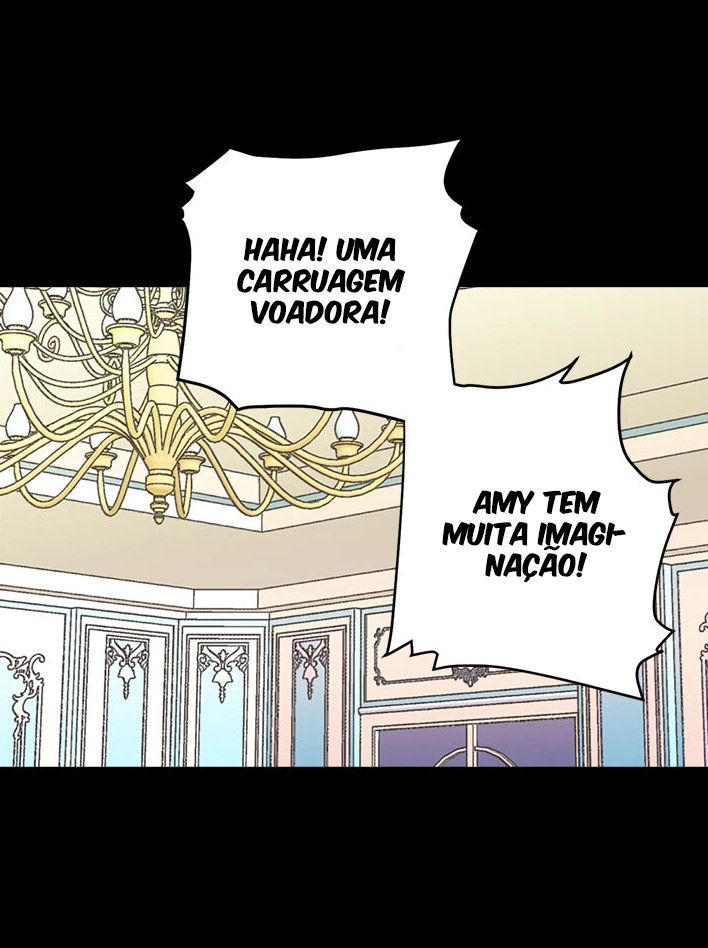 Minha irmã pegou o protagonista masculino Capítulo 2 Página 18