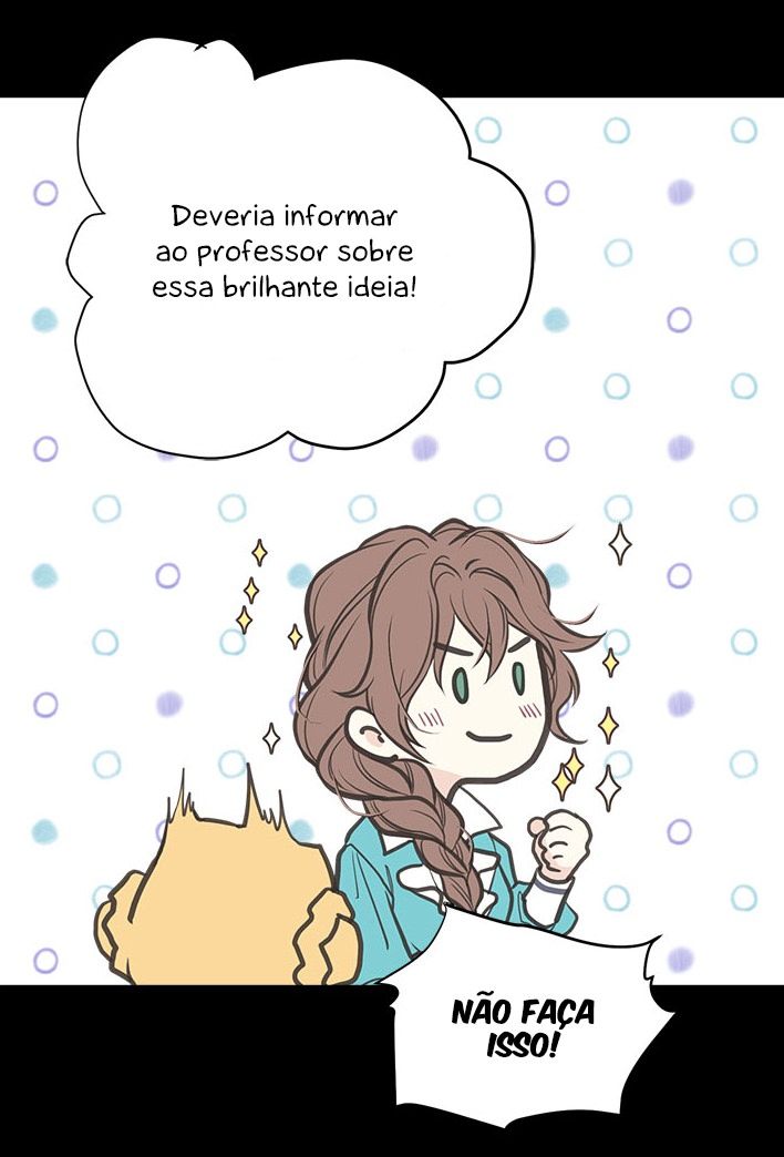 Minha irmã pegou o protagonista masculino Capítulo 2 Página 19