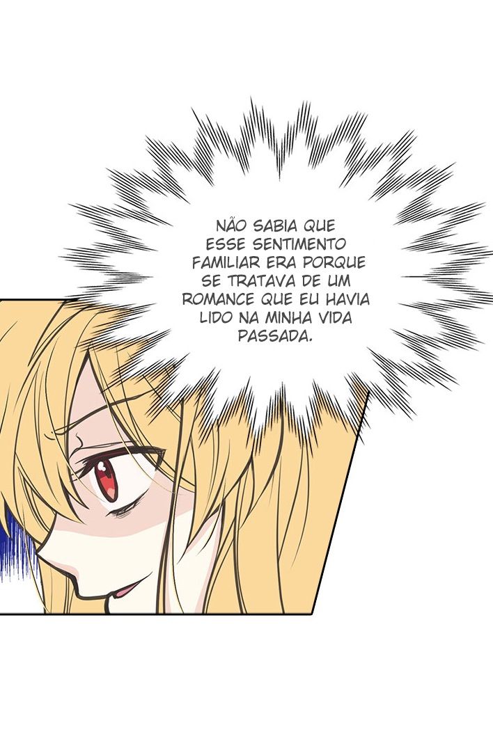 Minha irmã pegou o protagonista masculino Capítulo 2 Página 23