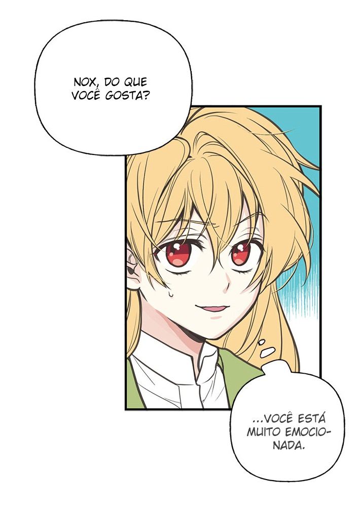 Minha irmã pegou o protagonista masculino Capítulo 2 Página 26