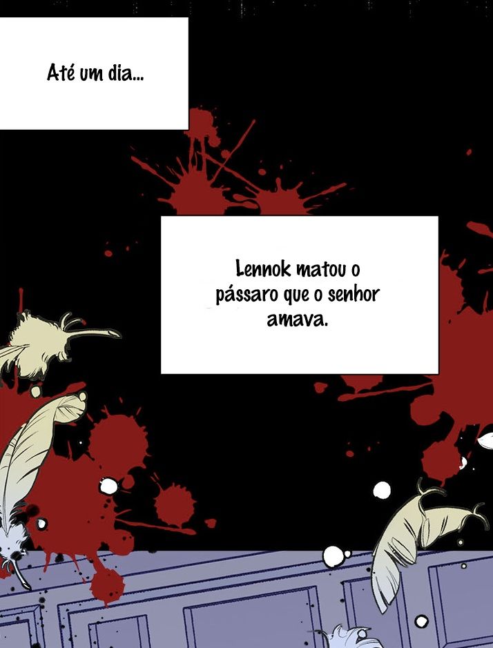 Minha irmã pegou o protagonista masculino Capítulo 2 Página 32