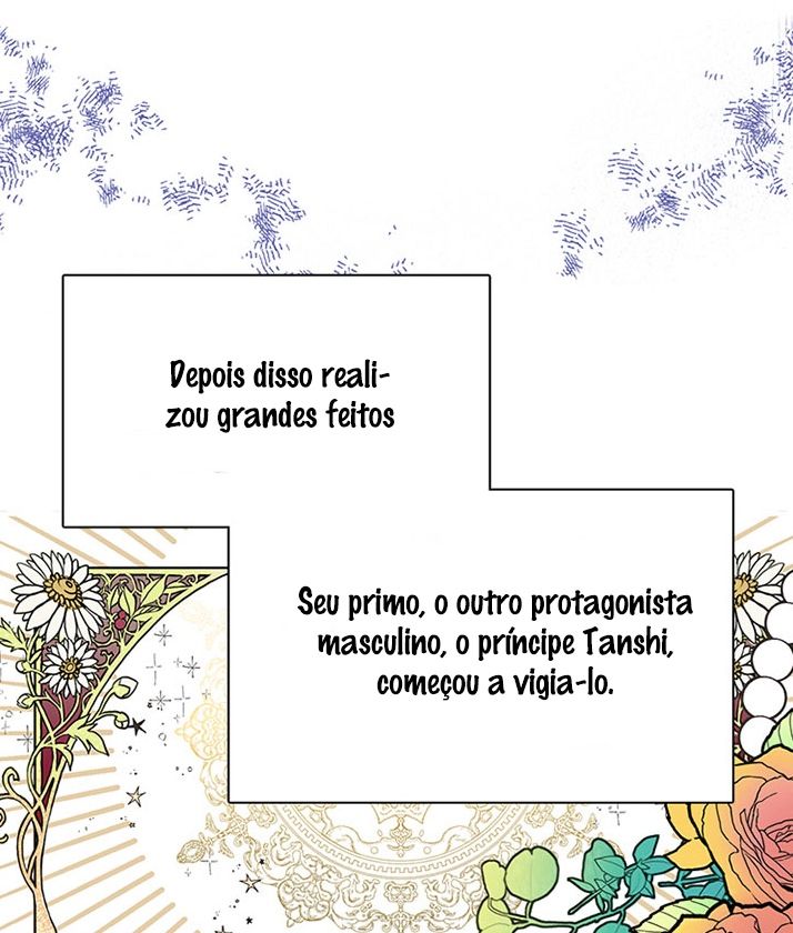 Minha irmã pegou o protagonista masculino Capítulo 2 Página 37