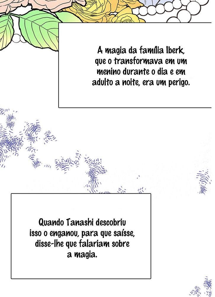 Minha irmã pegou o protagonista masculino Capítulo 2 Página 39