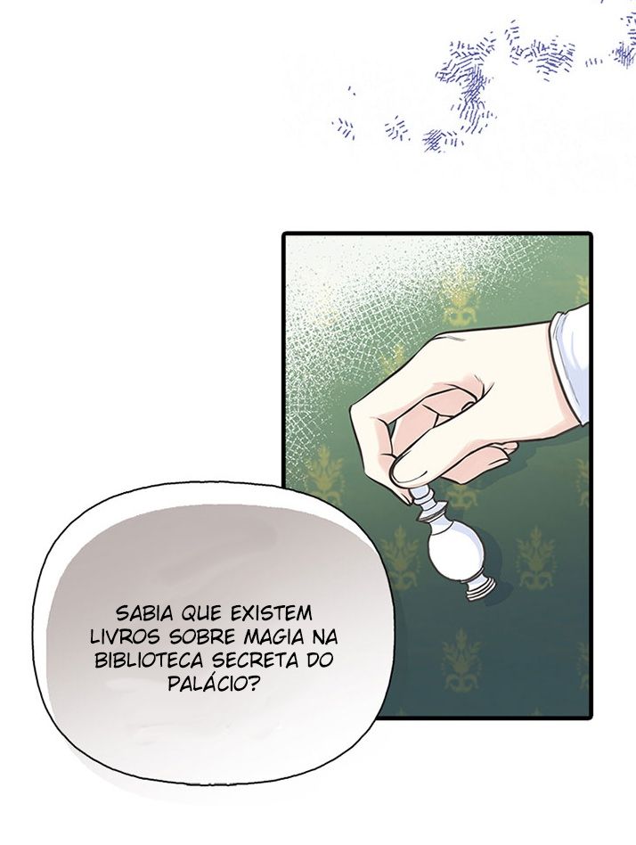 Minha irmã pegou o protagonista masculino Capítulo 2 Página 40