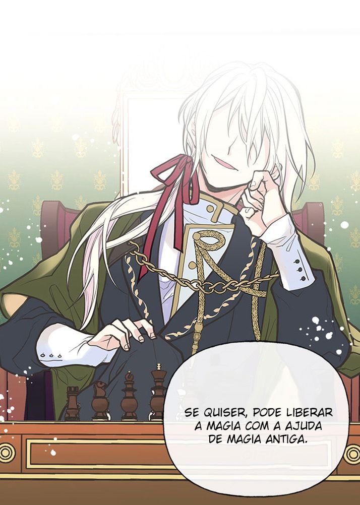 Minha irmã pegou o protagonista masculino Capítulo 2 Página 41