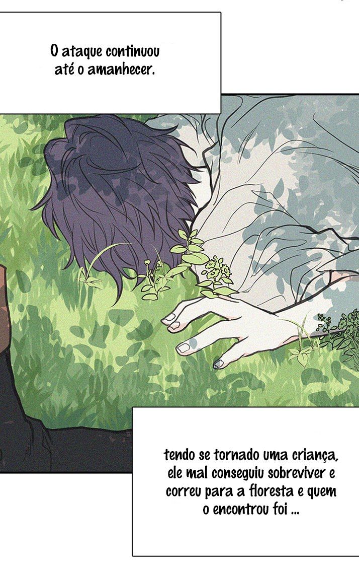 Minha irmã pegou o protagonista masculino Capítulo 2 Página 44