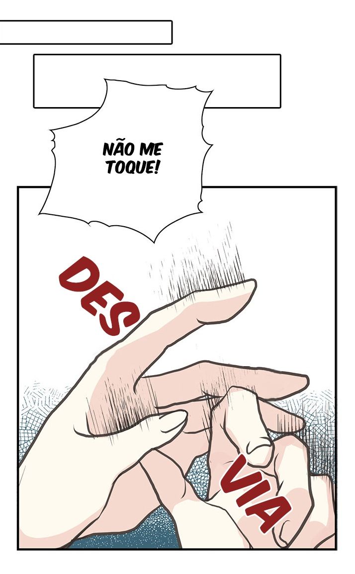 Minha irmã pegou o protagonista masculino Capítulo 2 Página 46