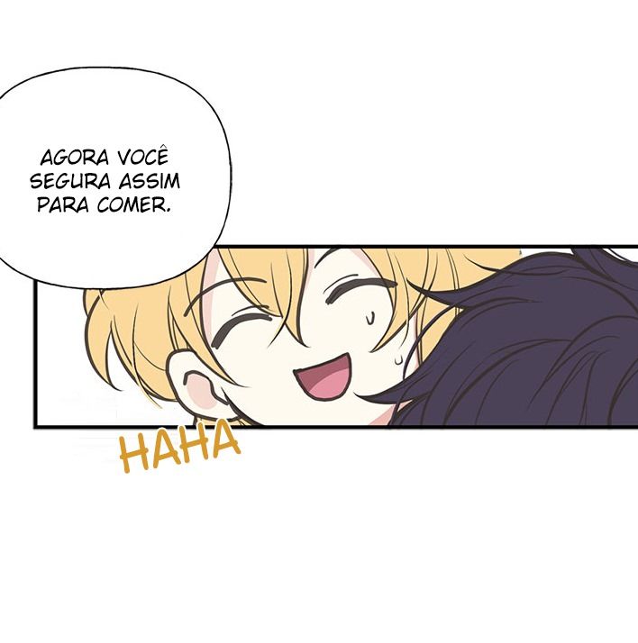 Minha irmã pegou o protagonista masculino Capítulo 2 Página 56