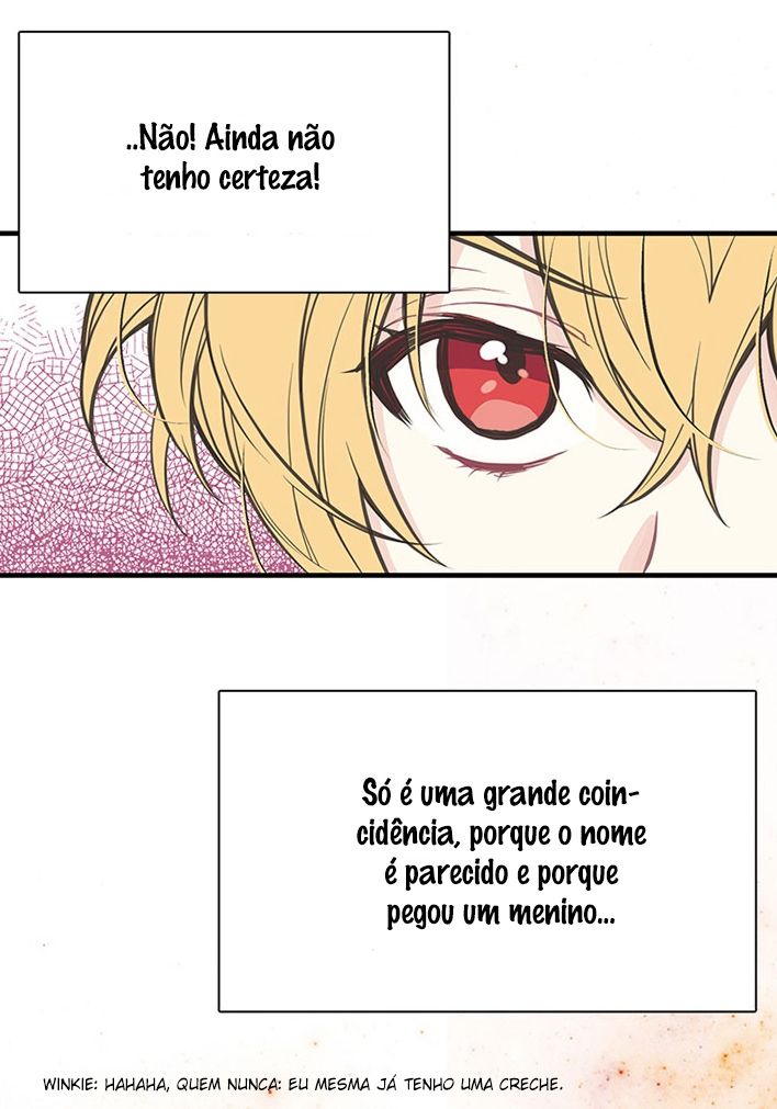 Minha irmã pegou o protagonista masculino Capítulo 2 Página 68