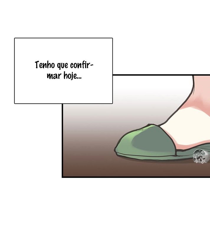 Minha irmã pegou o protagonista masculino Capítulo 3 Página 13