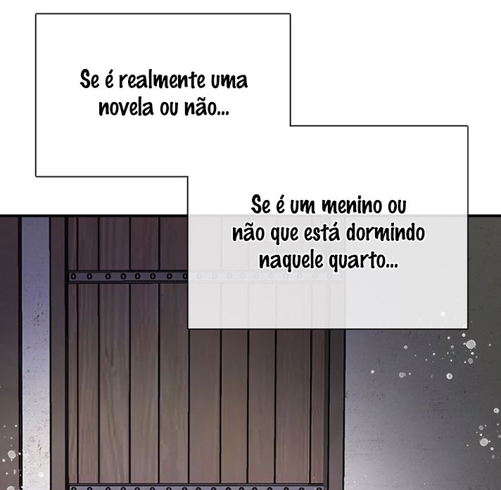 Minha irmã pegou o protagonista masculino Capítulo 3 Página 14