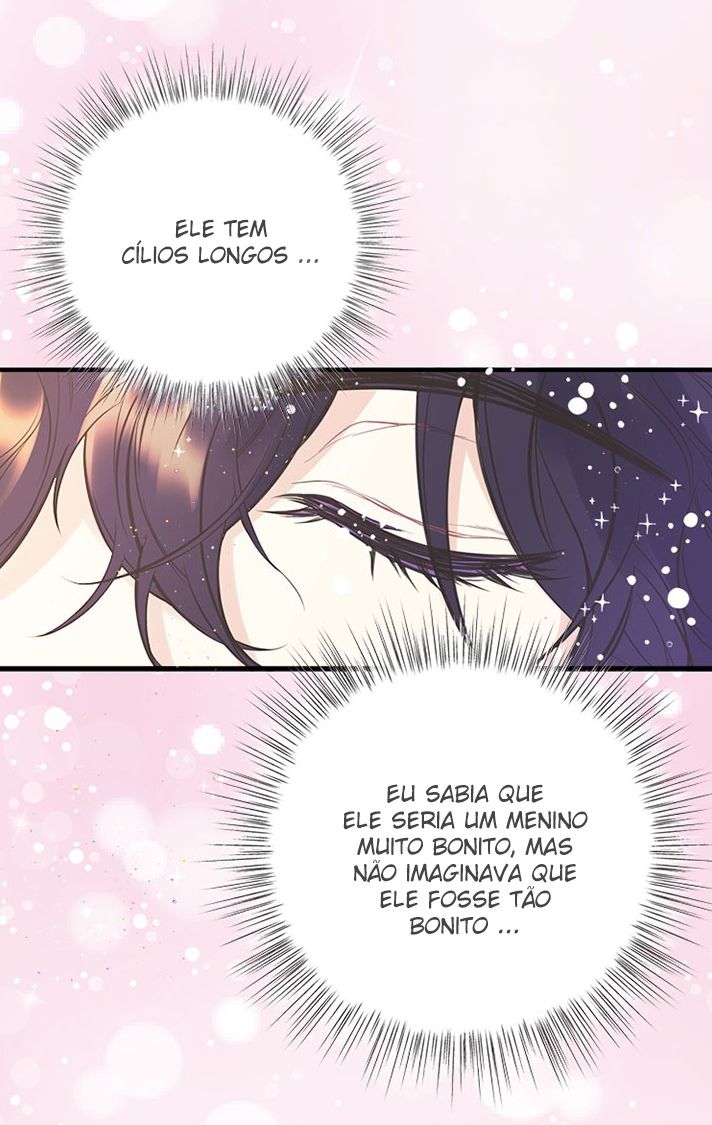 Minha irmã pegou o protagonista masculino Capítulo 3 Página 23