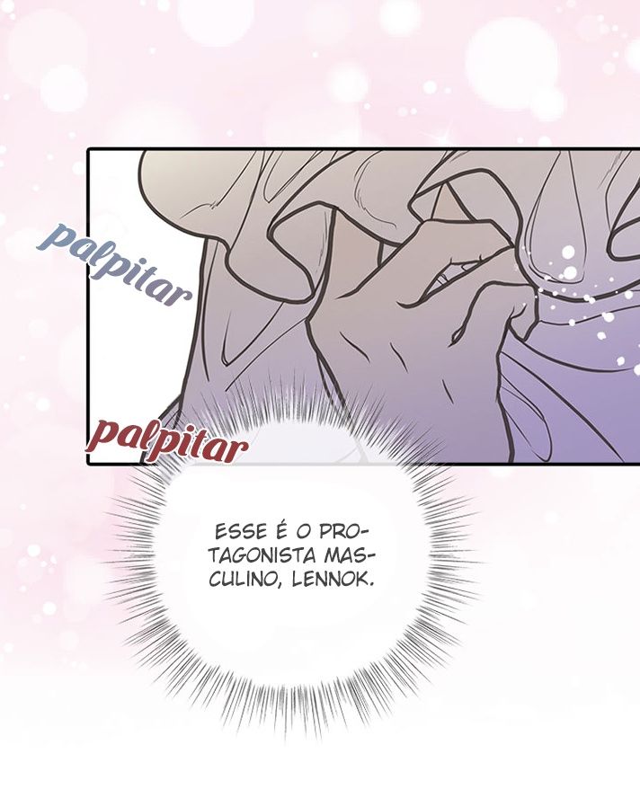 Minha irmã pegou o protagonista masculino Capítulo 3 Página 24