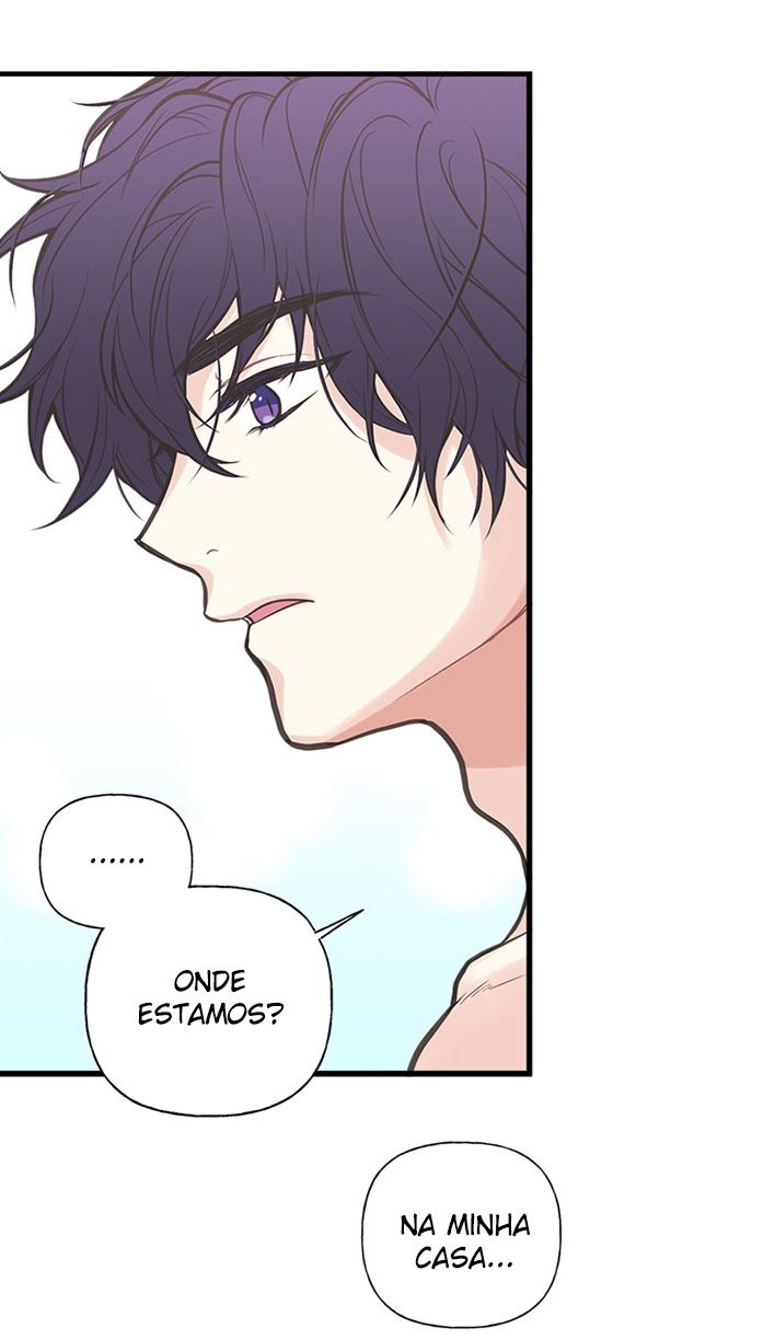 Minha irmã pegou o protagonista masculino Capítulo 3 Página 40