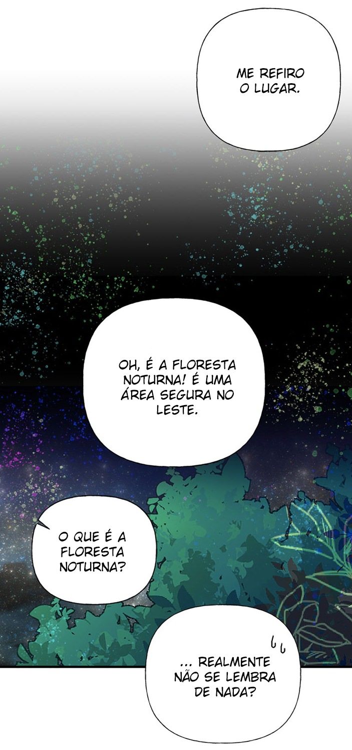Minha irmã pegou o protagonista masculino Capítulo 3 Página 41