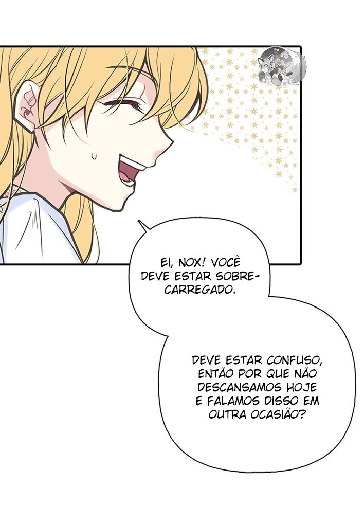 Minha irmã pegou o protagonista masculino Capítulo 3 Página 43