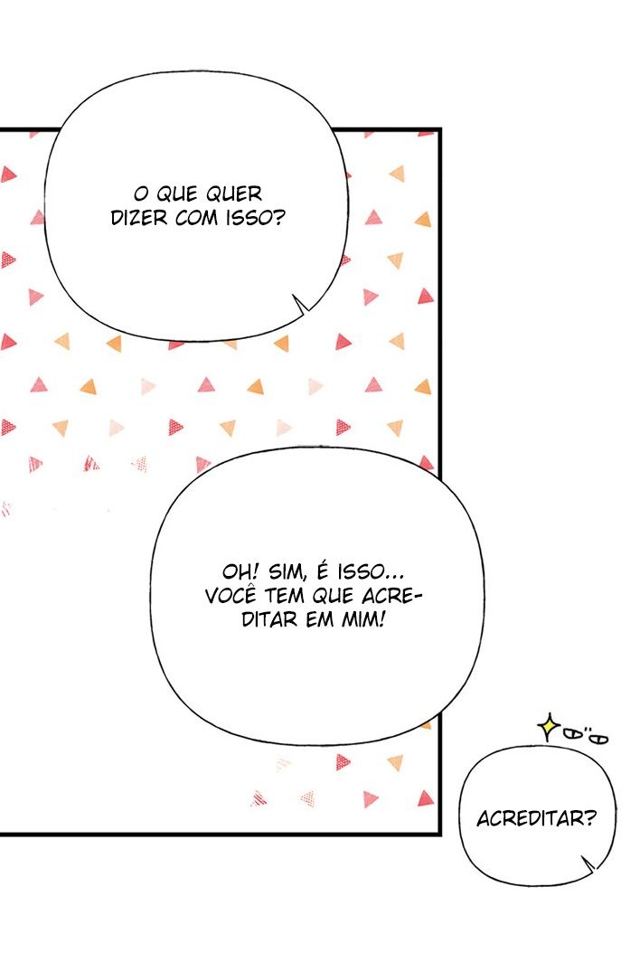 Minha irmã pegou o protagonista masculino Capítulo 3 Página 47