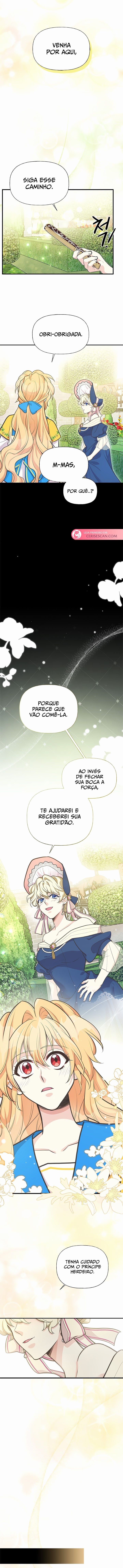Minha irmã pegou o protagonista masculino Capítulo 68 Página 10