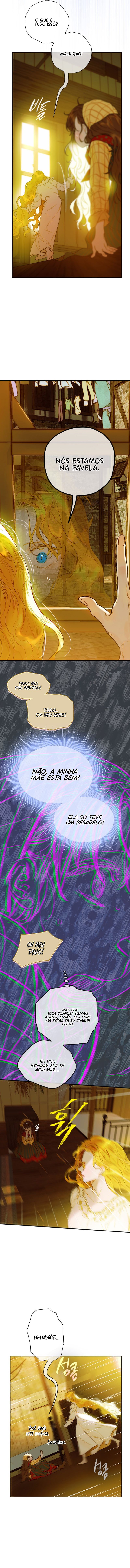 Minha Mãe Se Casou Por Contrato Capítulo 2 Página 7