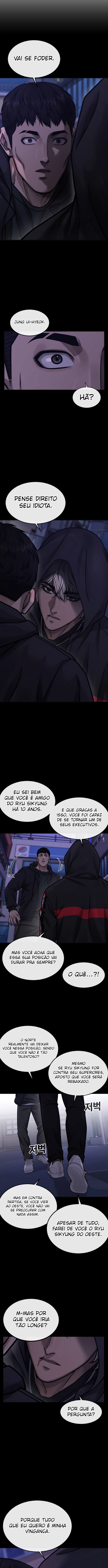 Missões de Supremacia Capítulo 128 Página 13