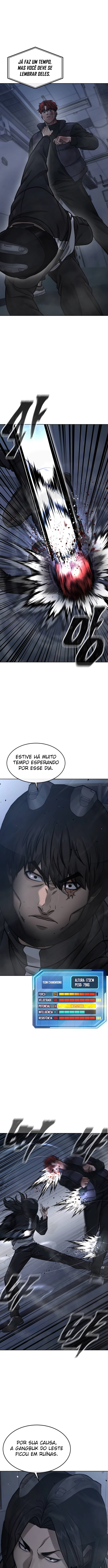 Missões de Supremacia Capítulo 128 Página 17