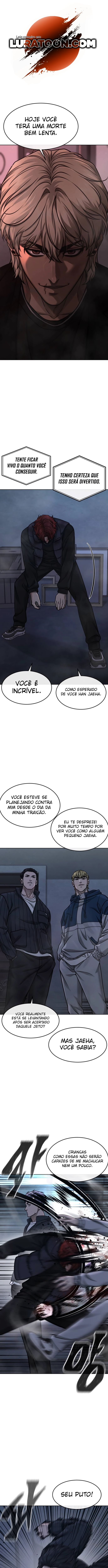 Missões de Supremacia Capítulo 128 Página 2