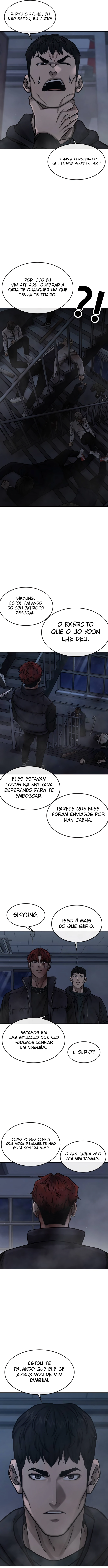 Missões de Supremacia Capítulo 128 Página 5