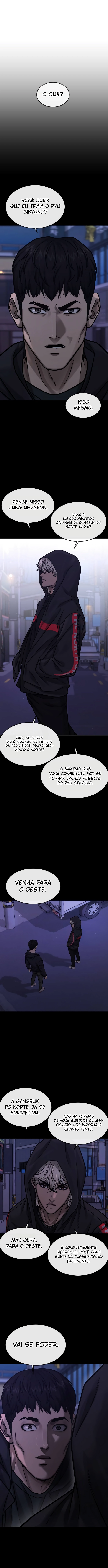 Missões de Supremacia Capítulo 128 Página 6