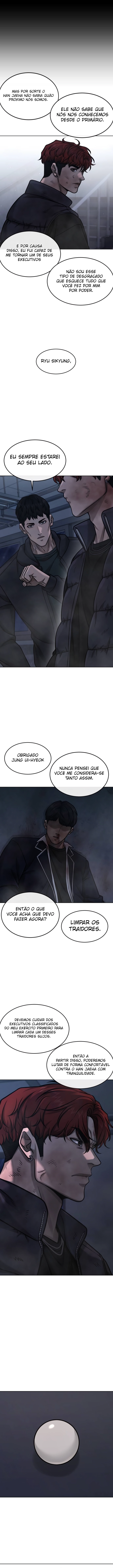 Missões de Supremacia Capítulo 128 Página 7