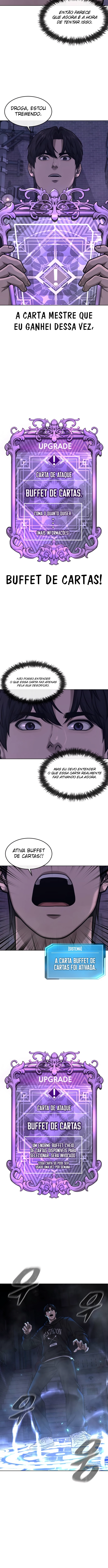 Missões de Supremacia Capítulo 129 Página 11