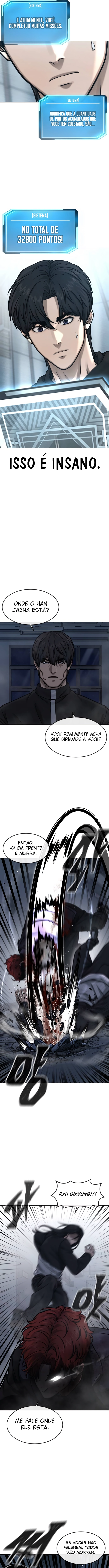 Missões de Supremacia Capítulo 129 Página 14