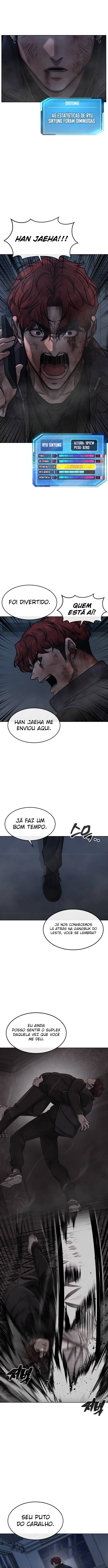 Missões de Supremacia Capítulo 129 Página 17
