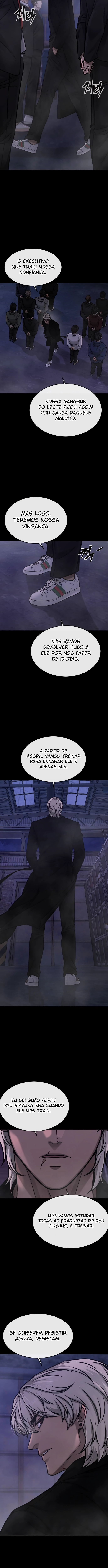 Missões de Supremacia Capítulo 129 Página 3