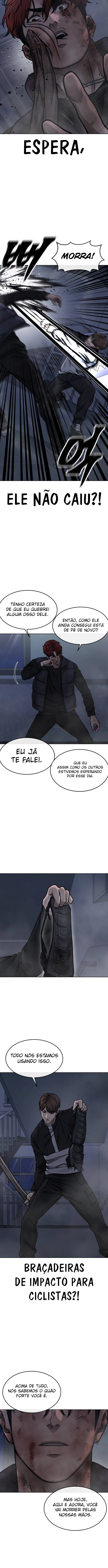 Missões de Supremacia Capítulo 129 Página 5