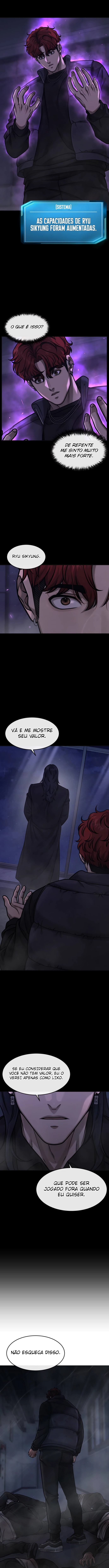 Missões de Supremacia Capítulo 129 Página 8