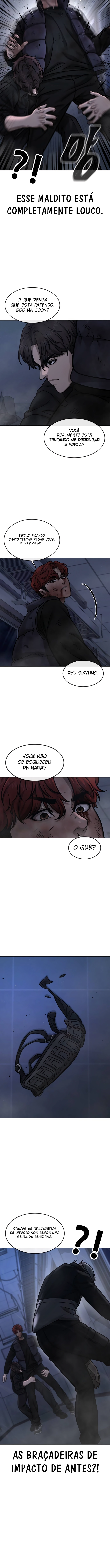 Missões de Supremacia Capítulo 130 Página 10