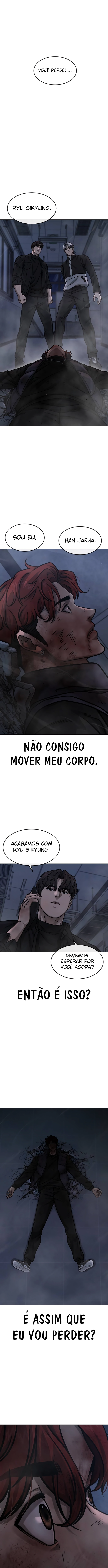 Missões de Supremacia Capítulo 130 Página 13